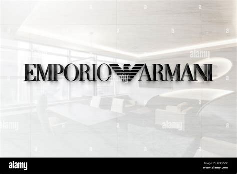 que tal es la marca emporio armani